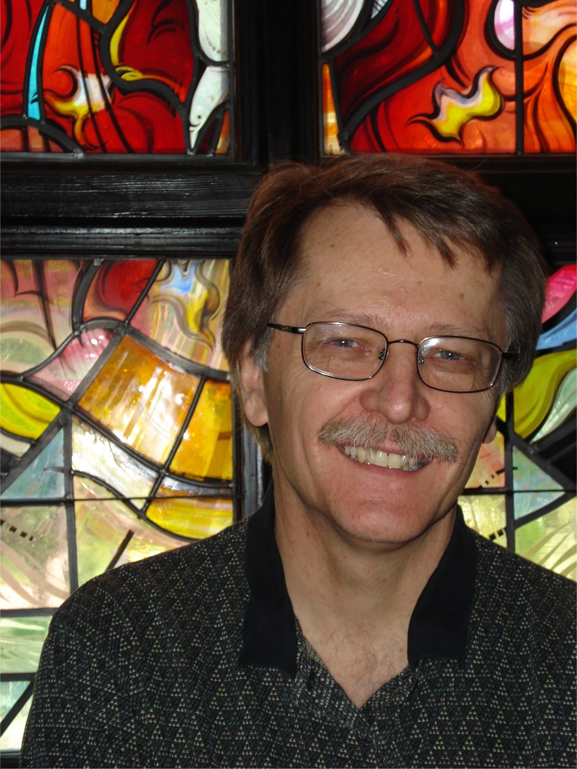 Denis Lamoureux