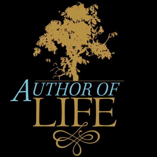Logo_Author_of_life