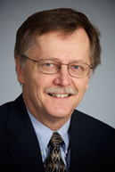 Denis Lamoureux, St. Joseph's College