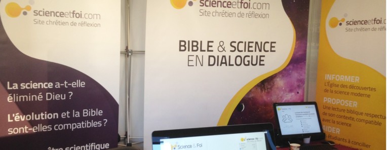 Rencontre evangelique a lognes