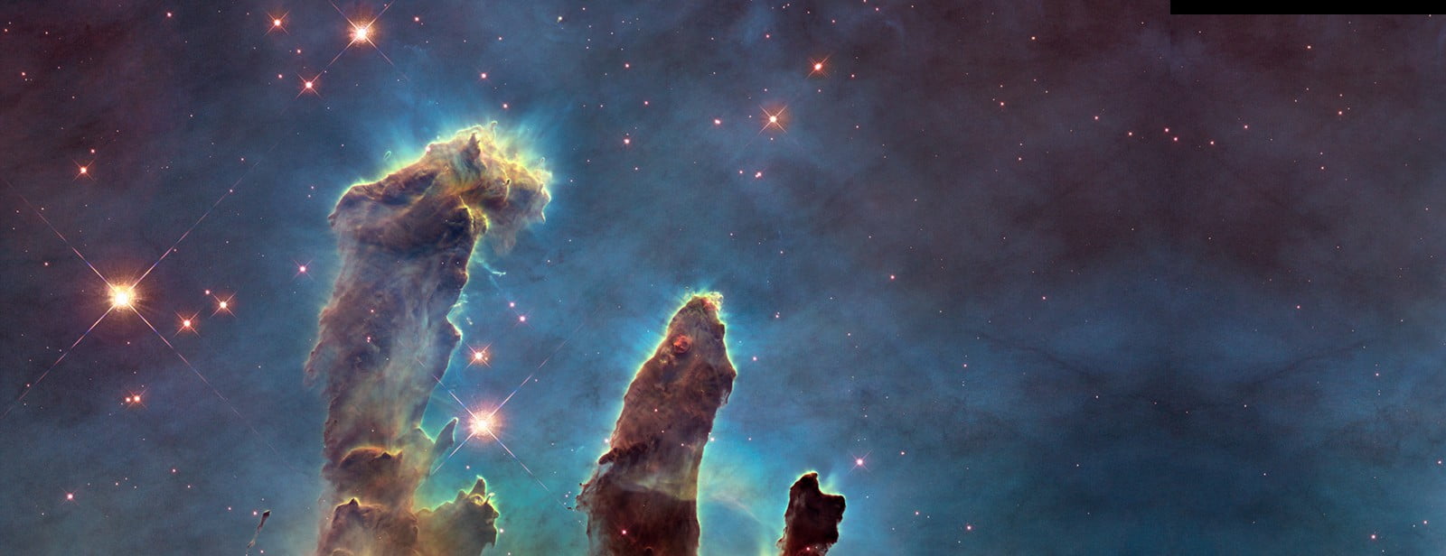 « Les cieux racontent la gloire de Dieu » Science et Foi