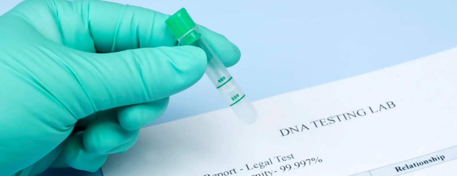 Méthode de datation de l’ADN