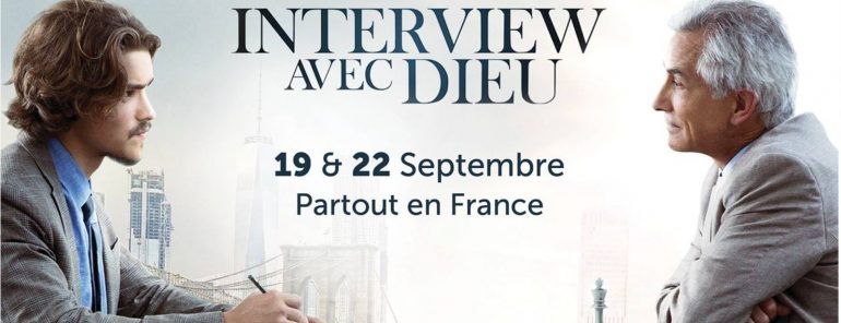 Interview avec Dieu film
