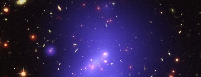 galaxies