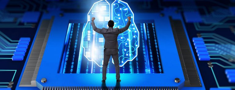 machine neurones