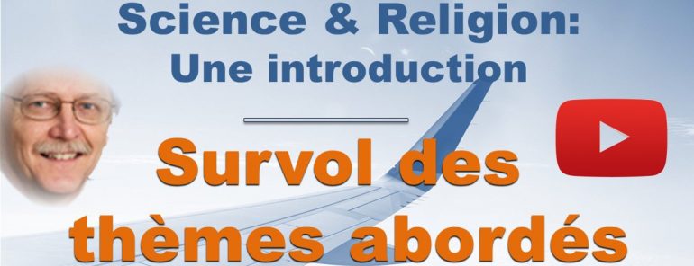 cours en ligne science religion