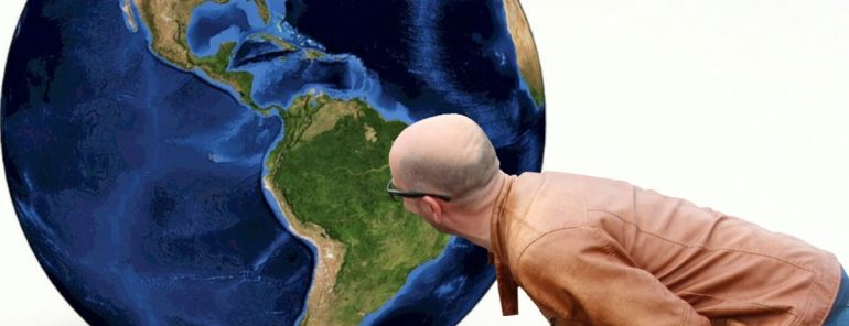 Age Terre