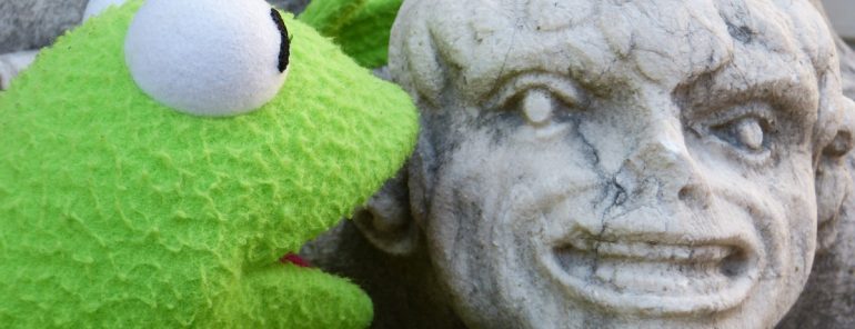 Kermit