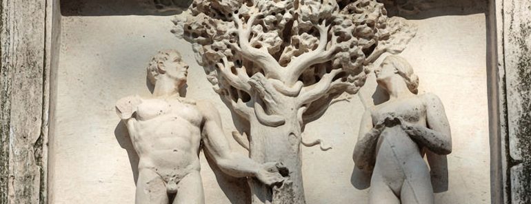 Adam eve