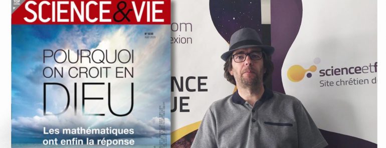 Video Science & vie aout 2020
