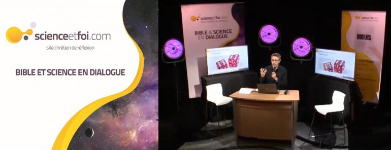webinaire Science et Foi