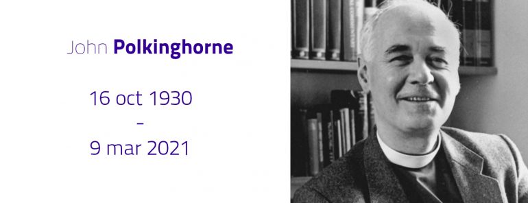 John Polkinghorne