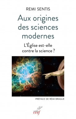 Origines science moderne